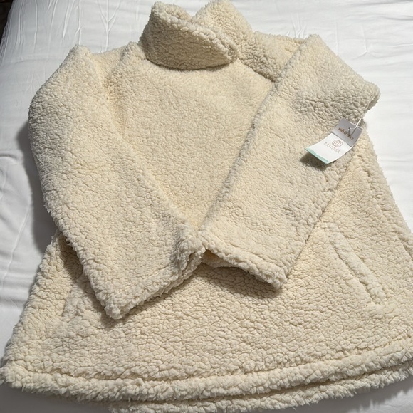 Balance Collection Cozy Pullover - Picture 2 of 3